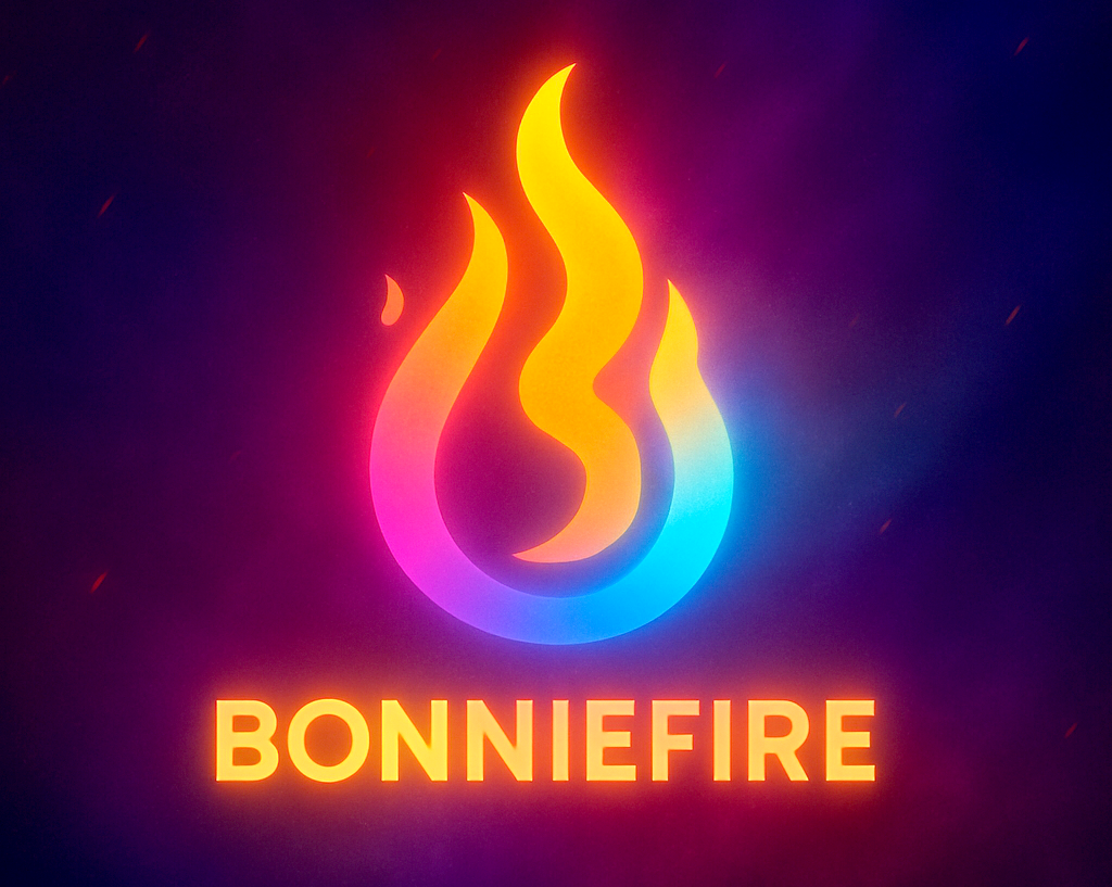 Bonniefire Logo